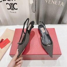 Valentino Sandals